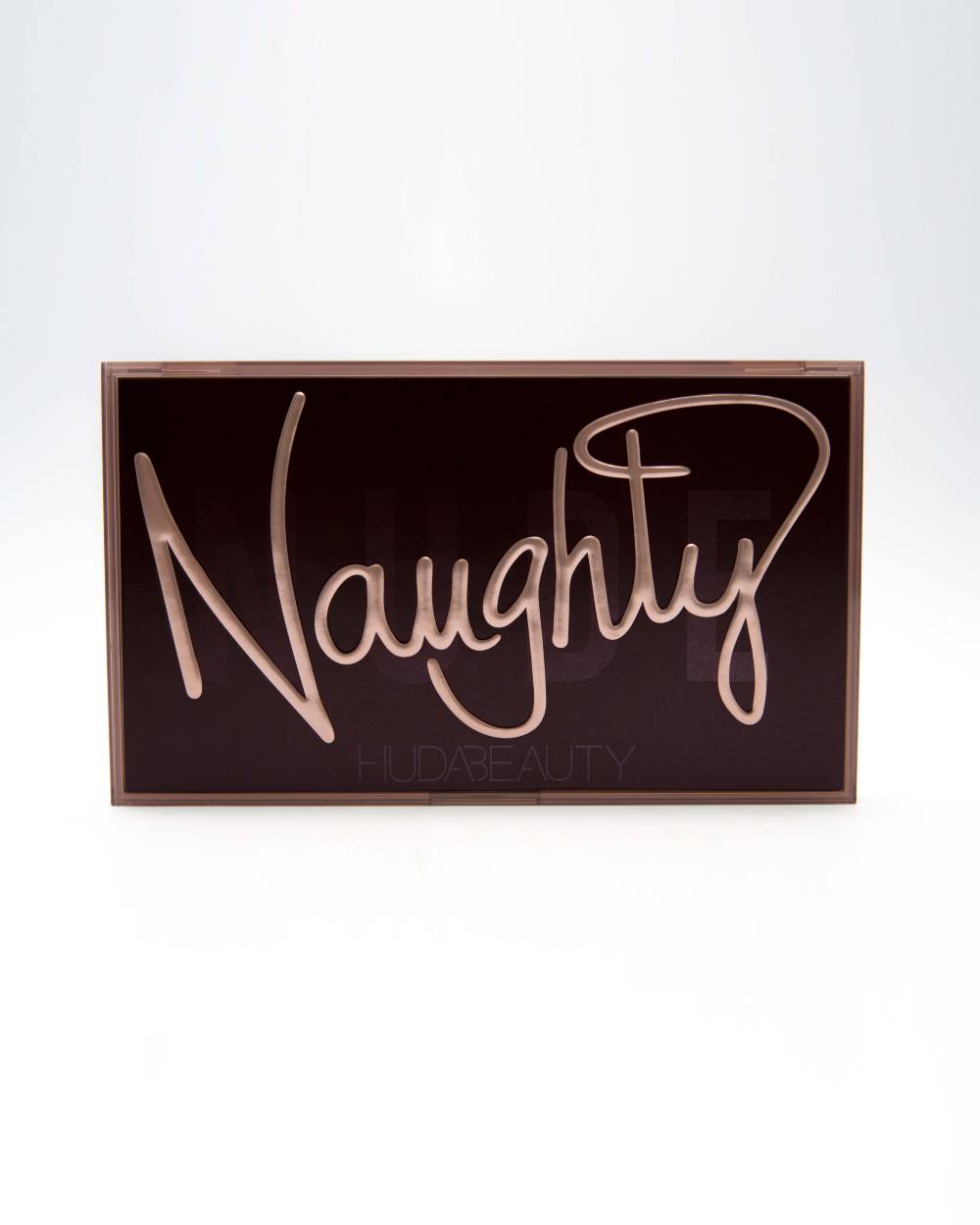 Naughty – Huda Beauty | Home