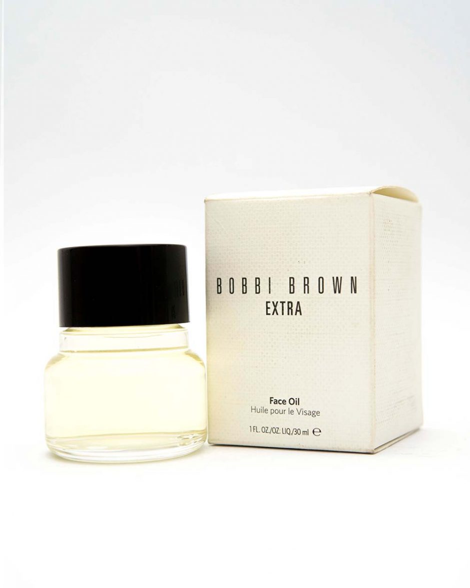 Bobbi Brown Face Oil Home