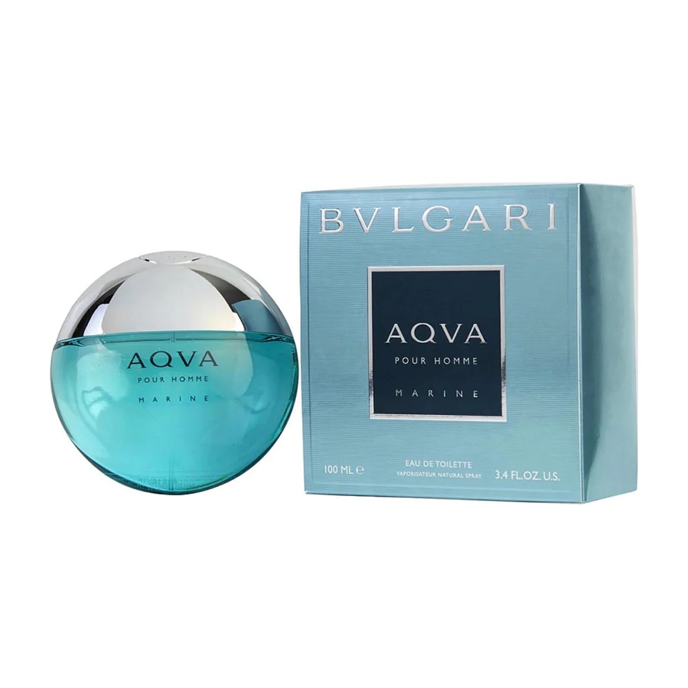 BVLGARI AQVA EU DE PERFUM | Home