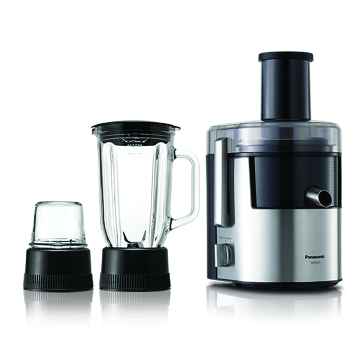PANASONIC Juice Blender MJDJ31 Home